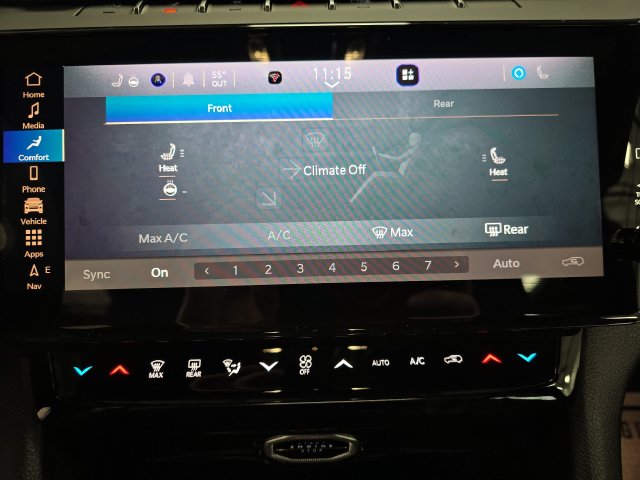 2026 Jeep Grand Cherokee L Limited - Photo 31