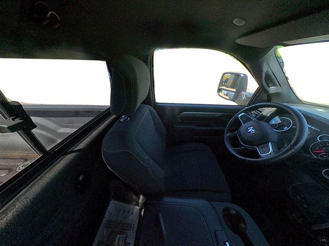 2026 RAM 3500 Tradesman - Photo 37