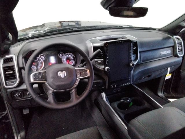 2026 RAM 2500 Big Horn - Photo 29