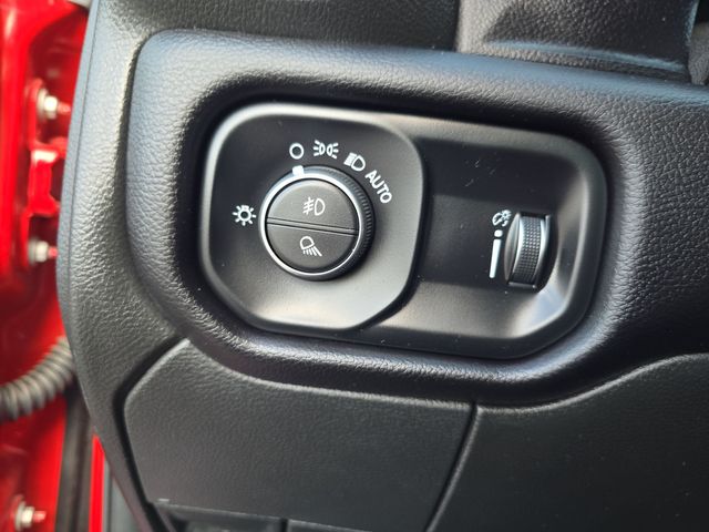 2024 RAM Ram 2500 Pickup Big Horn - Photo 27