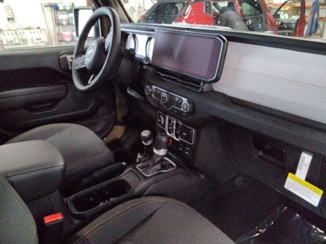 2026 Jeep Gladiator Sport S - Photo 20