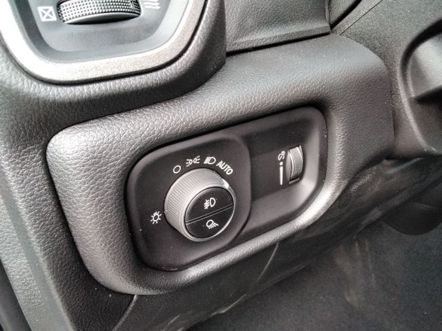 2026 RAM 2500 Tradesman - Photo 27