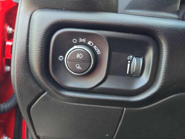 2024 RAM Ram 2500 Pickup Big Horn - Photo 29