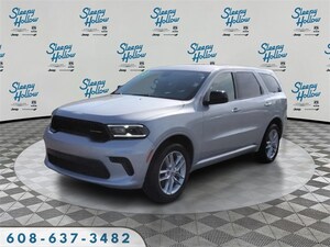 2024 Dodge Durango GT SUV