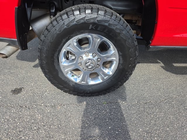 2024 RAM Ram 2500 Pickup Big Horn - Photo 19