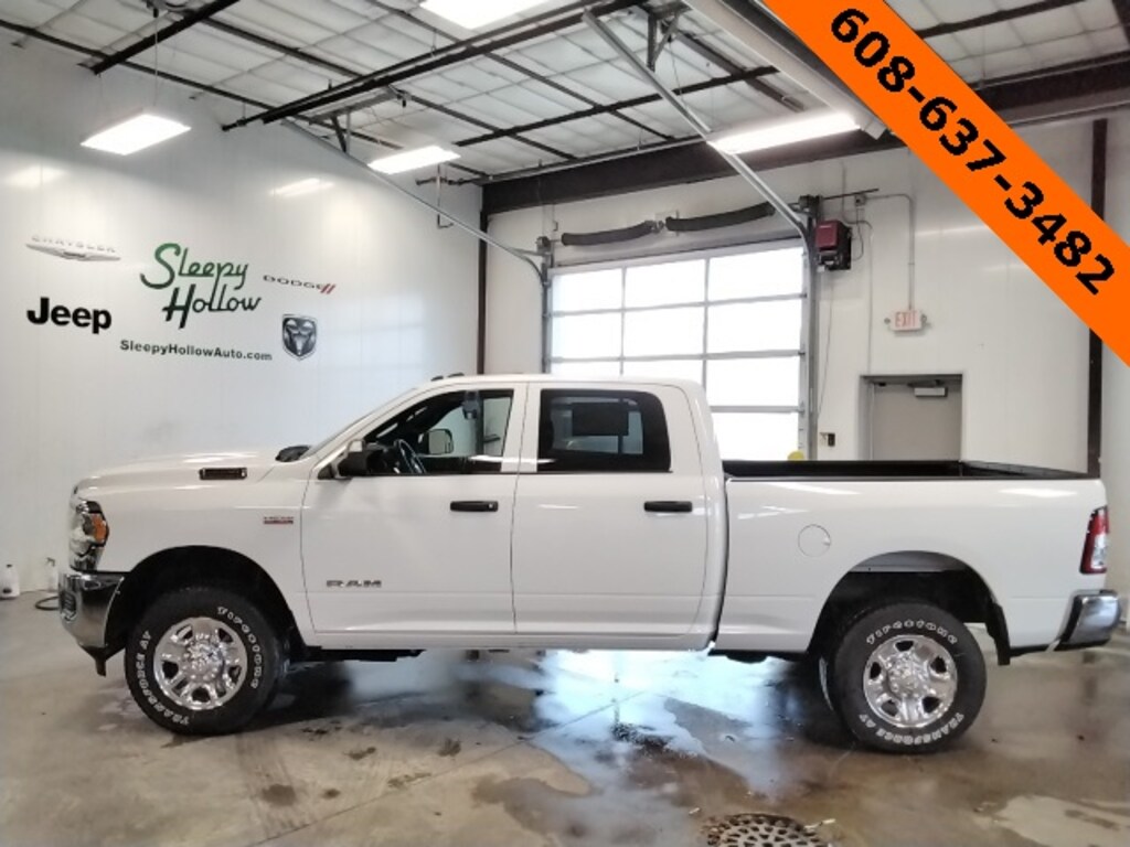 Used 2022 Ram 2500 Tradesman For Sale Viroqua WI