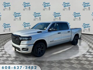 2027 Ram 1500 Big Horn Pickup