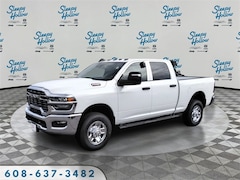 2026 Ram 2500 TRADESMAN CREW CAB 4X4 6'4 BOX Truck