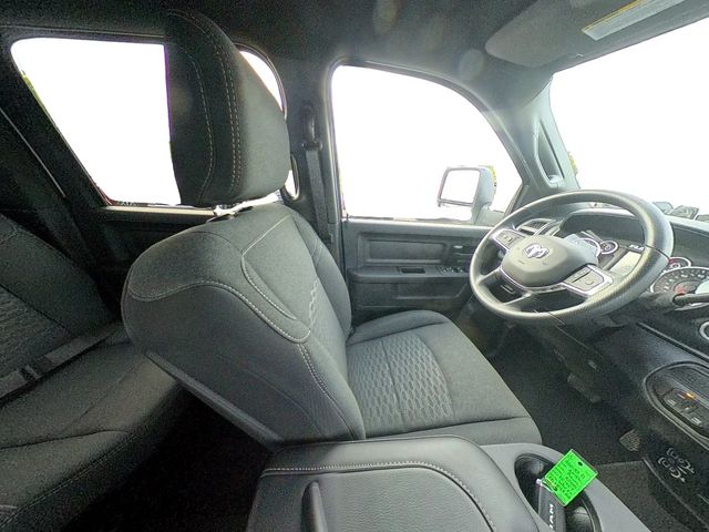 2026 RAM 2500 Tradesman - Photo 35