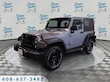  Jeep Wrangler JK