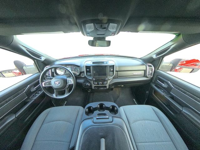 2024 RAM Ram 2500 Pickup Big Horn - Photo 34
