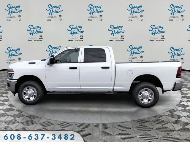 2026 RAM 2500 Tradesman - Photo 8