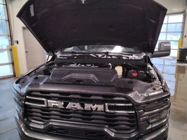 2026 RAM 2500 Big Horn - Photo 11