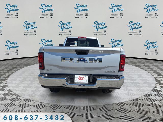 2026 RAM 3500 Tradesman - Photo 6