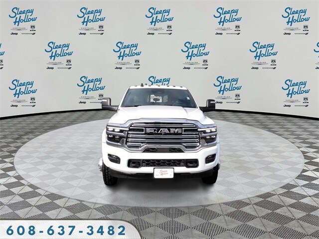 2026 Ram 5500 photo 2
