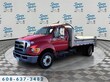  Ford F-650