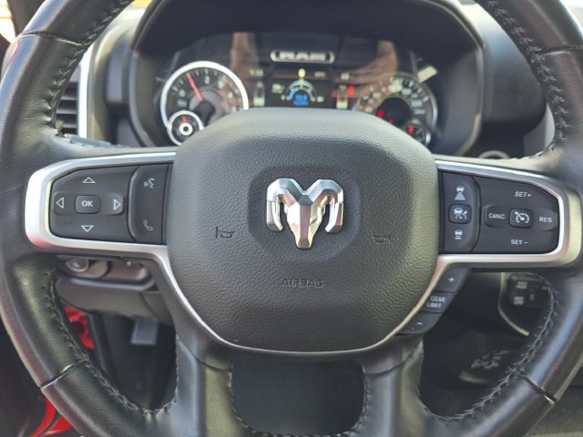 2024 RAM Ram 2500 Pickup Big Horn - Photo 28