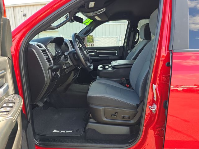 2024 RAM Ram 2500 Pickup Big Horn - Photo 9