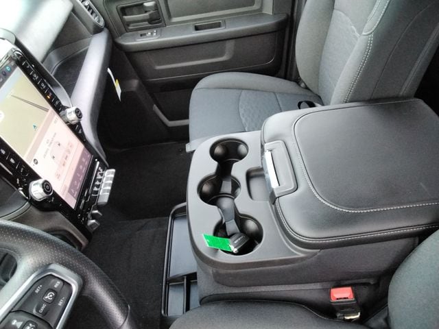 2026 RAM 2500 Tradesman - Photo 23