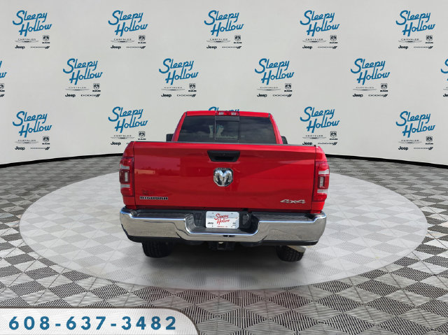 2024 RAM Ram 2500 Pickup Big Horn - Photo 6