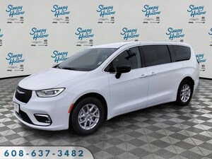 2024 Chrysler Pacifica Touring L Passenger Van