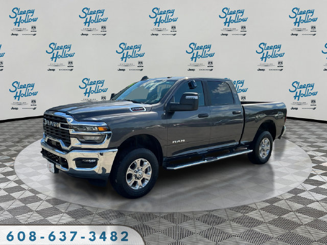 2026 RAM 2500 Pickup Big Horn