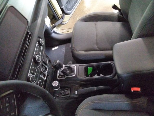2026 Jeep Gladiator Sport S - Photo 21