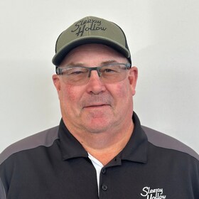 Staff member Bruce Bye from ID_8e22587ede4e