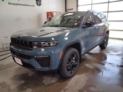 2026 Jeep Grand Cherokee L LIMITED 4X4 Sport Utility