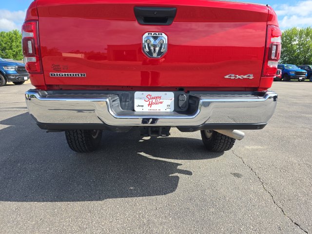 2024 RAM Ram 2500 Pickup Big Horn - Photo 16