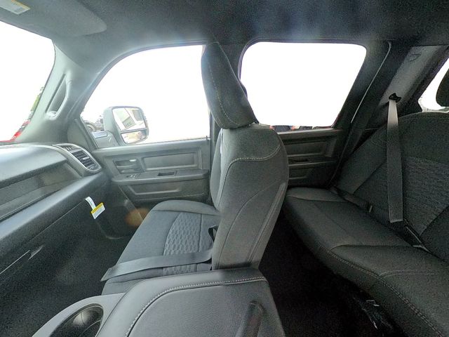 2026 RAM 2500 Tradesman - Photo 33