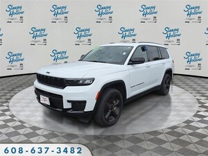 2023 Jeep Grand Cherokee L Laredo SUV