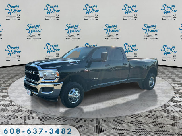  Ram 3500