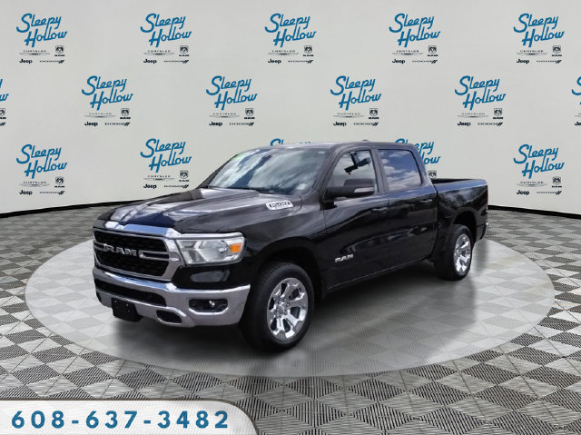 2022 RAM 1500 Pickup