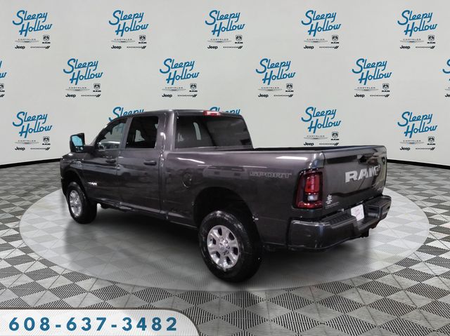 2026 RAM 2500 Big Horn - Photo 7