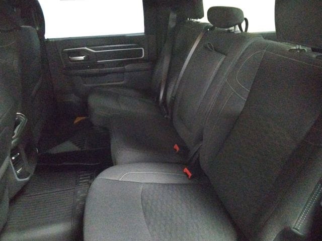 2026 RAM 2500 Big Horn - Photo 21
