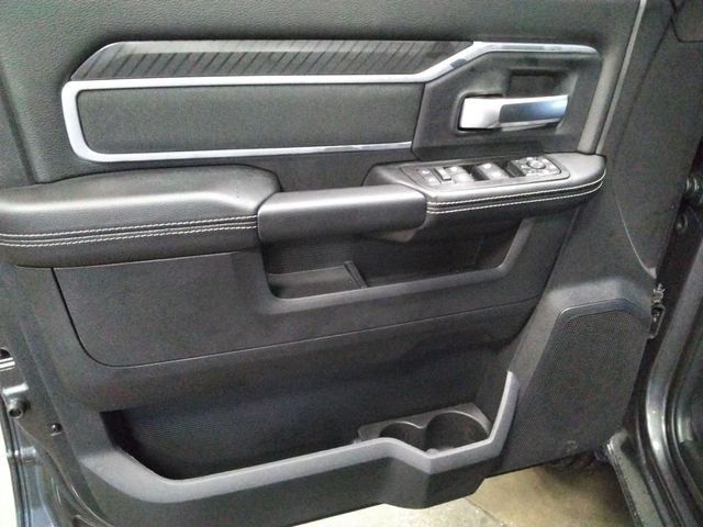 2026 RAM 2500 Big Horn - Photo 28
