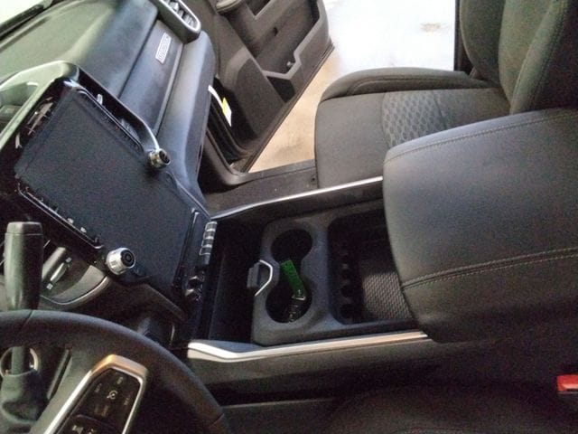 2026 RAM 2500 Big Horn - Photo 22