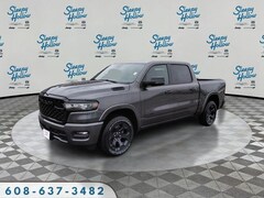 2026 Ram 1500 BIG HORN CREW CAB 4X4 5'7 BOX Pickup