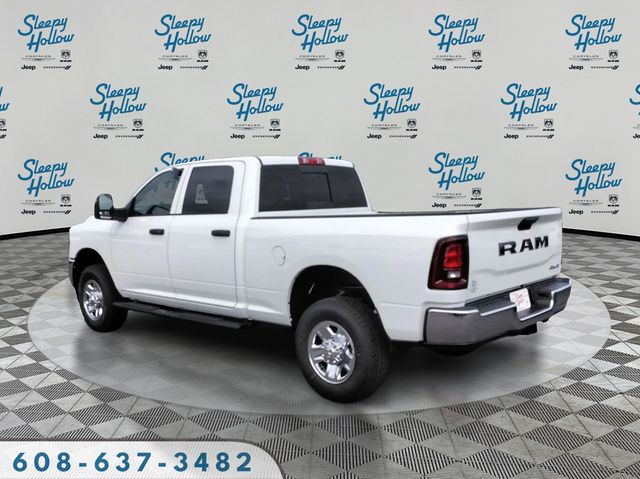 2026 RAM 2500 Tradesman - Photo 7