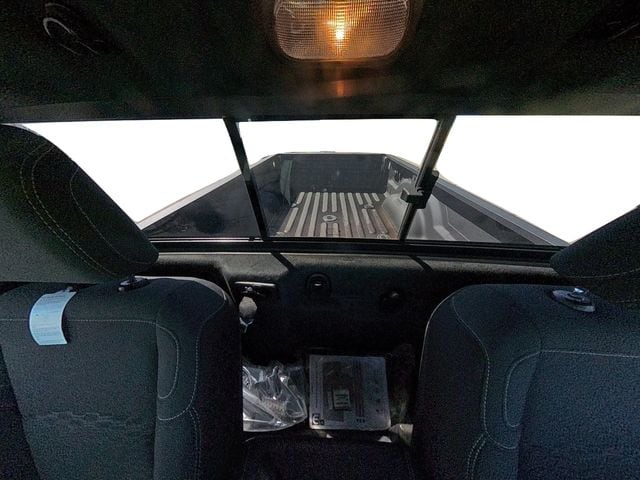 2026 RAM 3500 Tradesman - Photo 36