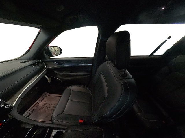 2026 Jeep Grand Cherokee L Limited - Photo 35