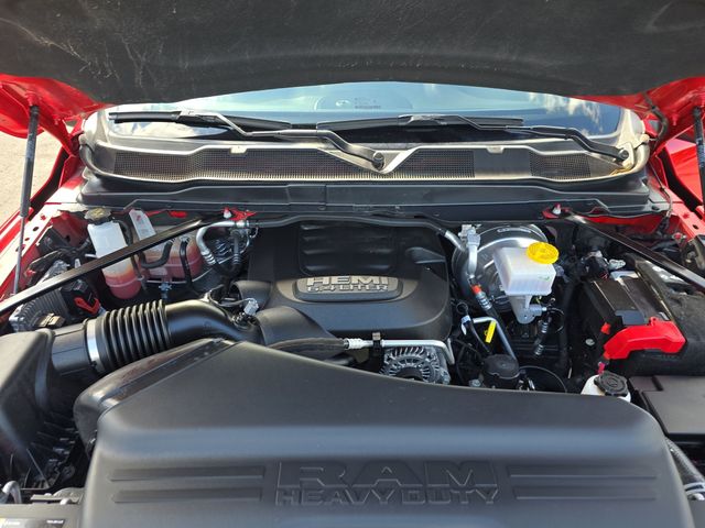 2024 RAM Ram 2500 Pickup Big Horn - Photo 11