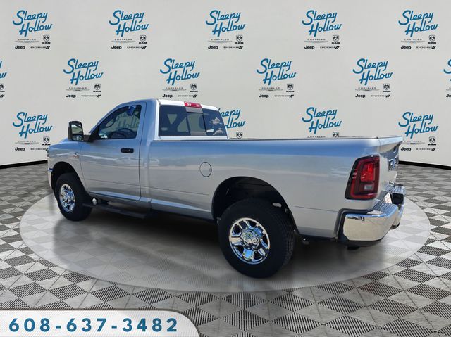 2026 RAM 3500 Tradesman - Photo 7