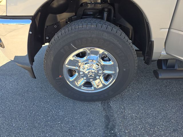 2026 RAM 3500 Tradesman - Photo 20