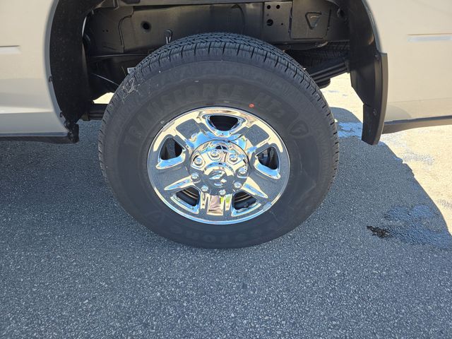2026 RAM 3500 Tradesman - Photo 19