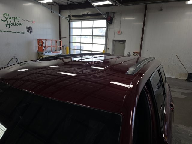 2026 Jeep Grand Cherokee L Limited - Photo 11