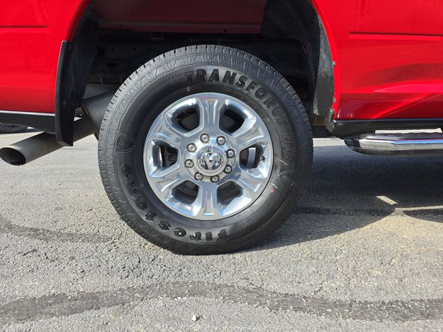 2024 RAM Ram 2500 Pickup Big Horn - Photo 17