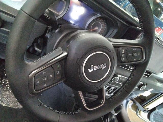 2026 Jeep Gladiator Sport S - Photo 24
