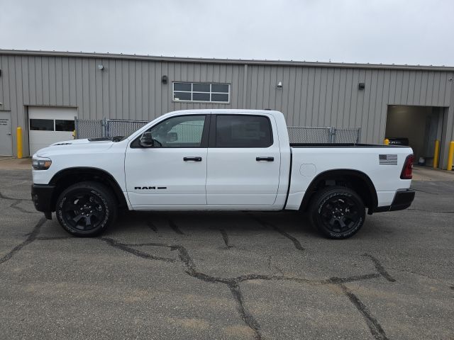 2026 RAM 1500 Pickup Big Horn/Lone Star